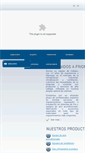 Mobile Screenshot of friomaxsac.com